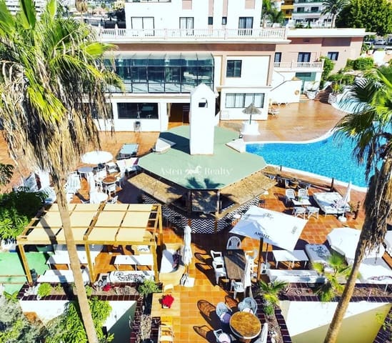 Virksomhed til salg i Playa Paraiso, Adeje - € 600.000 (Ref: 9109814)