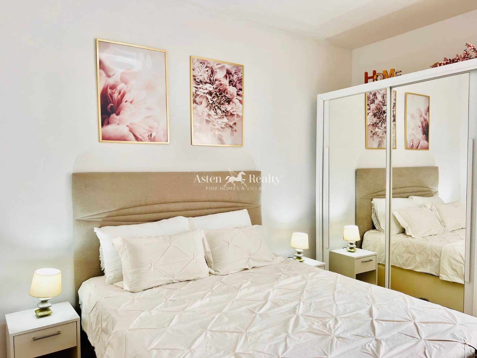 2 soveværelse Lejlighed til salg i Torviscas med swimmingpool - € 350.000 (Ref: 9113625)