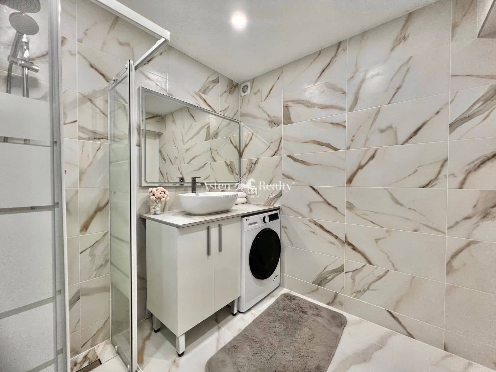 2 soveværelse Lejlighed til salg i Torviscas med swimmingpool - € 350.000 (Ref: 9113625)