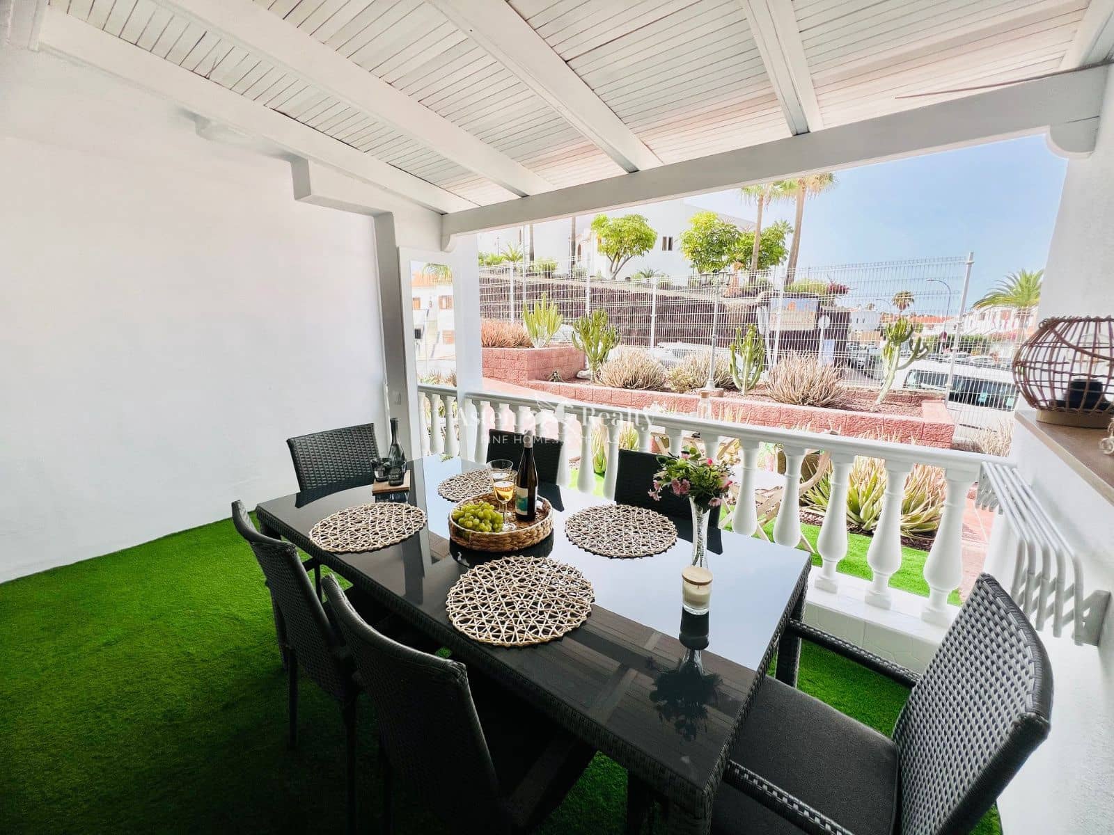 2 soveværelse Lejlighed til salg i Torviscas med swimmingpool - € 350.000 (Ref: 9113625)