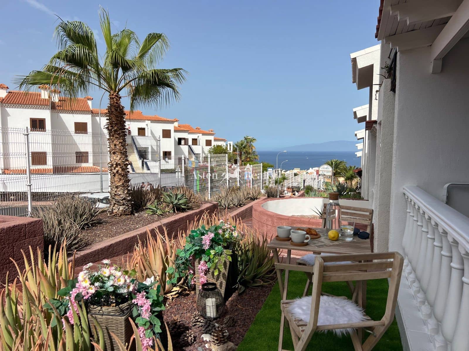 2 soveværelse Lejlighed til salg i Torviscas med swimmingpool - € 350.000 (Ref: 9113625)