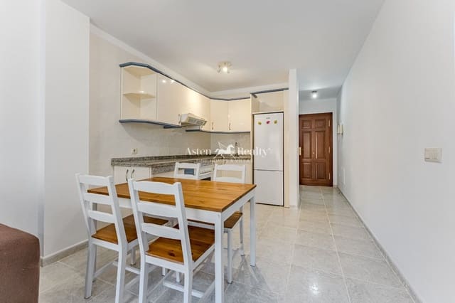 2 camera da letto Appartamento in vendita in El Medano, Granadilla de Abona con piscina garage - 290.000 € (Rif: 9115411)
