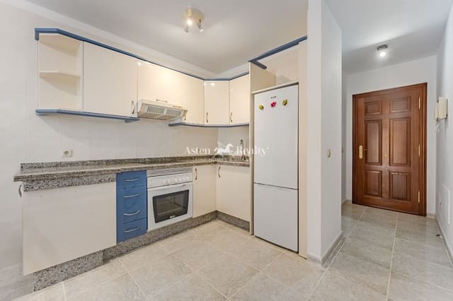 2 camera da letto Appartamento in vendita in El Medano, Granadilla de Abona con piscina garage - 290.000 € (Rif: 9115411)