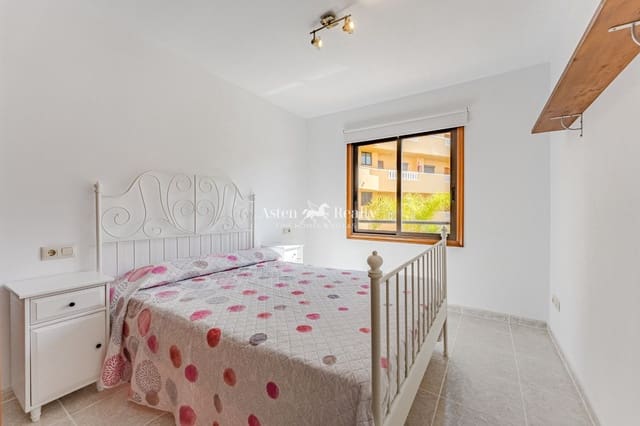 2 camera da letto Appartamento in vendita in El Medano, Granadilla de Abona con piscina garage - 290.000 € (Rif: 9115411)