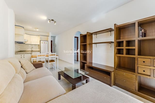 2 camera da letto Appartamento in vendita in El Medano, Granadilla de Abona con piscina garage - 290.000 € (Rif: 9115411)