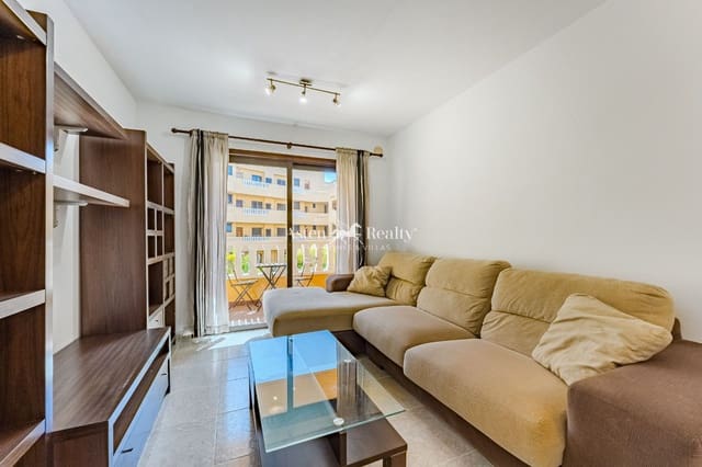 2 camera da letto Appartamento in vendita in El Medano, Granadilla de Abona con piscina garage - 290.000 € (Rif: 9115411)