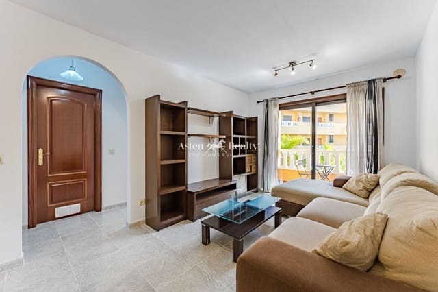 2 camera da letto Appartamento in vendita in El Medano, Granadilla de Abona con piscina garage - 290.000 € (Rif: 9115411)