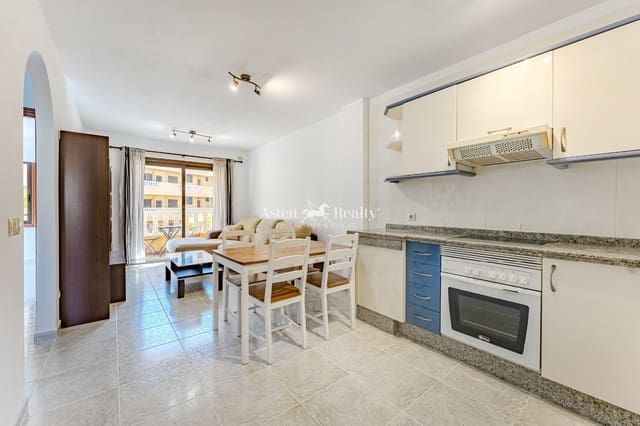 2 camera da letto Appartamento in vendita in El Medano, Granadilla de Abona con piscina garage - 290.000 € (Rif: 9115411)