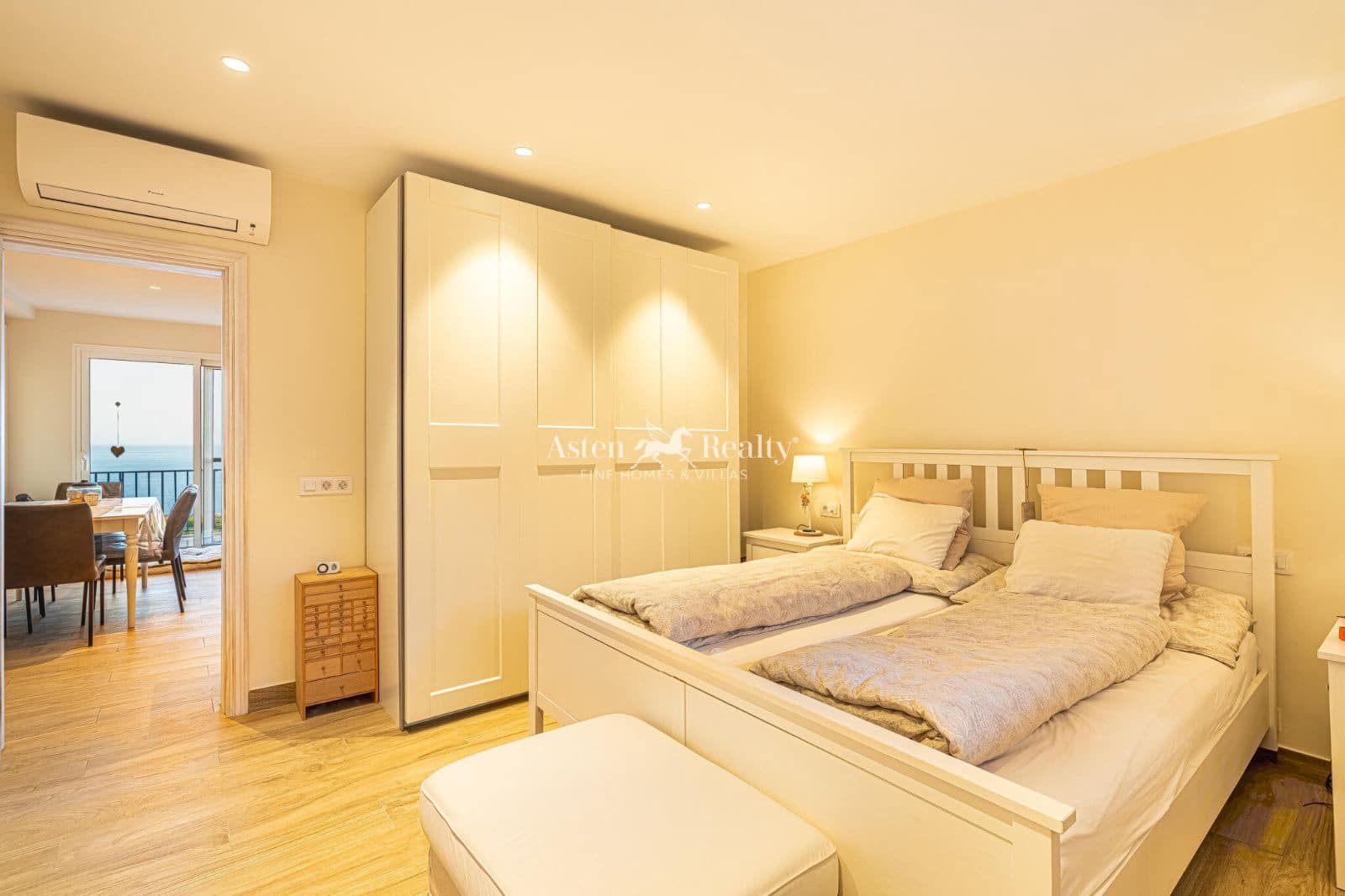 7 soveværelse Villa til salg i Los Gigantes med swimmingpool - € 1.790.000 (Ref: 9117516)