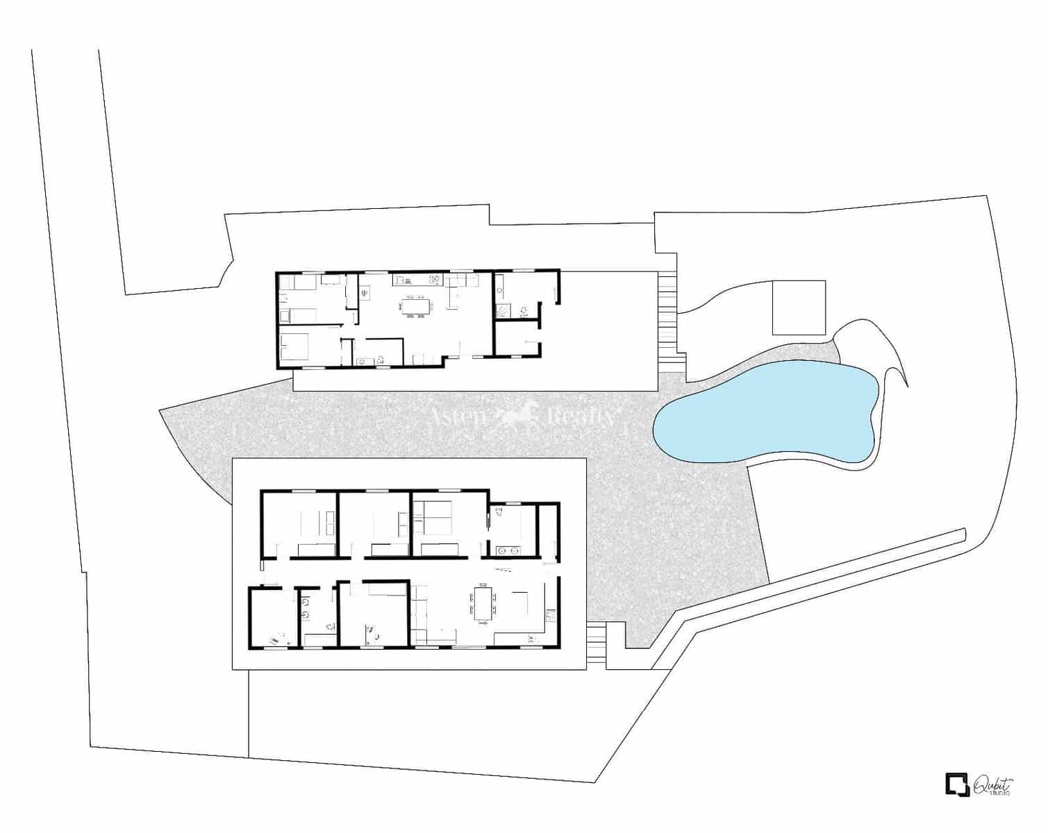 7 soveværelse Villa til salg i Los Gigantes med swimmingpool - € 1.790.000 (Ref: 9117516)