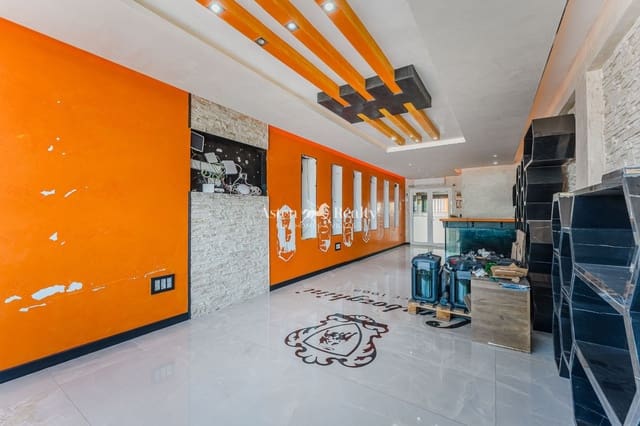 Virksomhed til salg i Playa de las Américas, Adeje - € 650.000 (Ref: 9118422)