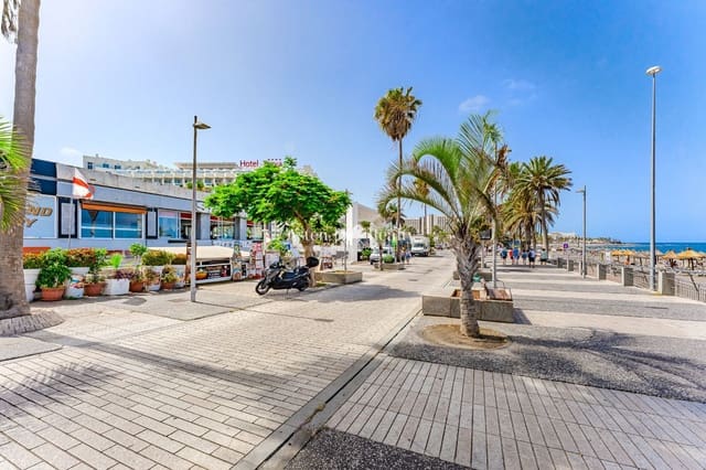 Virksomhed til salg i Playa de las Américas, Adeje - € 650.000 (Ref: 9118422)