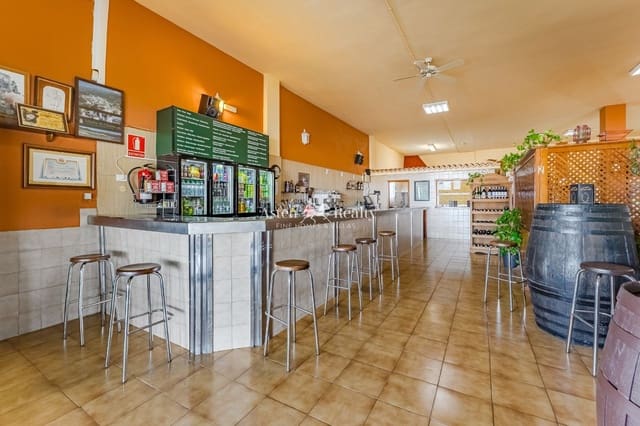 Bedrijf te koop in Vilaflor met garage - € 550.000 (Ref: 9123572)