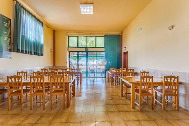 Bedrijf te koop in Vilaflor met garage - € 550.000 (Ref: 9123572)