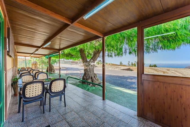 Bedrijf te koop in Vilaflor met garage - € 550.000 (Ref: 9123572)