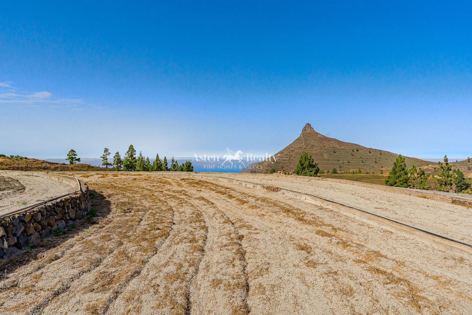 Business for sale in Vilaflor with garage - € 550,000 (Ref: 9123572)