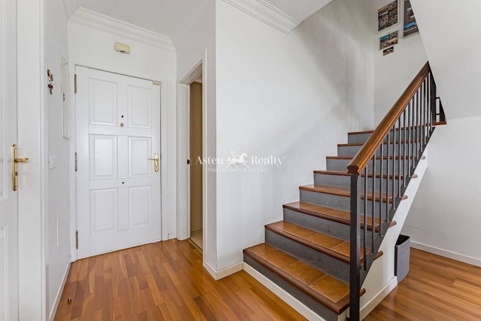 3 chambre Maison de Ville à vendre à San Miguel de Abona avec piscine garage - 390 000 € (Ref: 9126368)