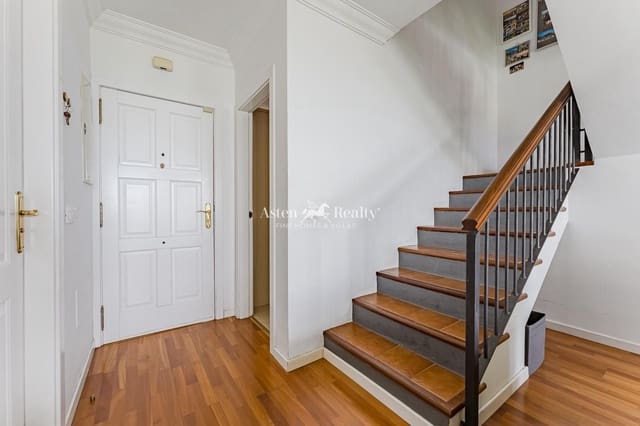 3 chambre Maison de Ville à vendre à San Miguel de Abona avec piscine garage - 390 000 € (Ref: 9126368)