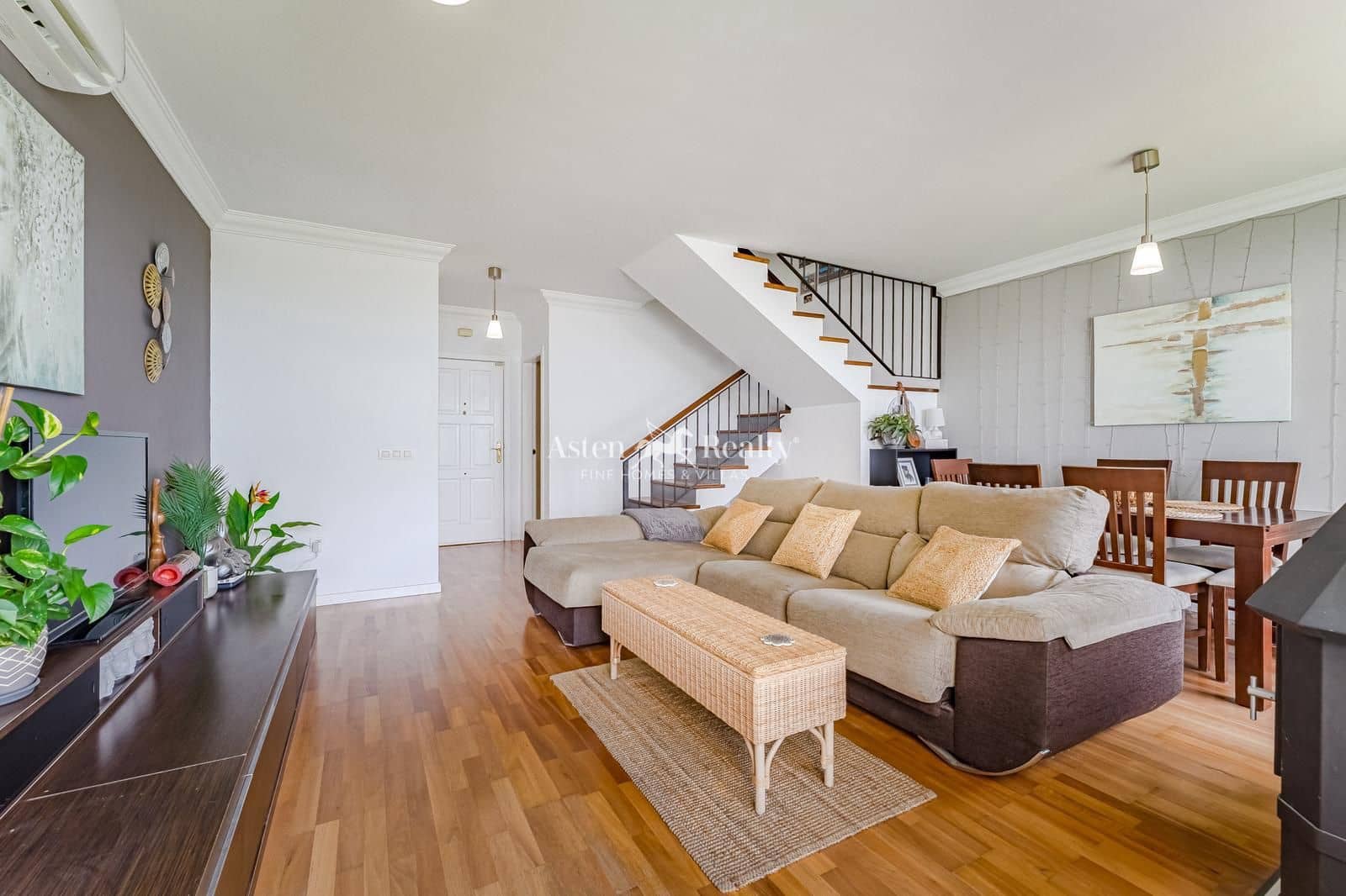 3 chambre Maison de Ville à vendre à San Miguel de Abona avec piscine garage - 390 000 € (Ref: 9126368)