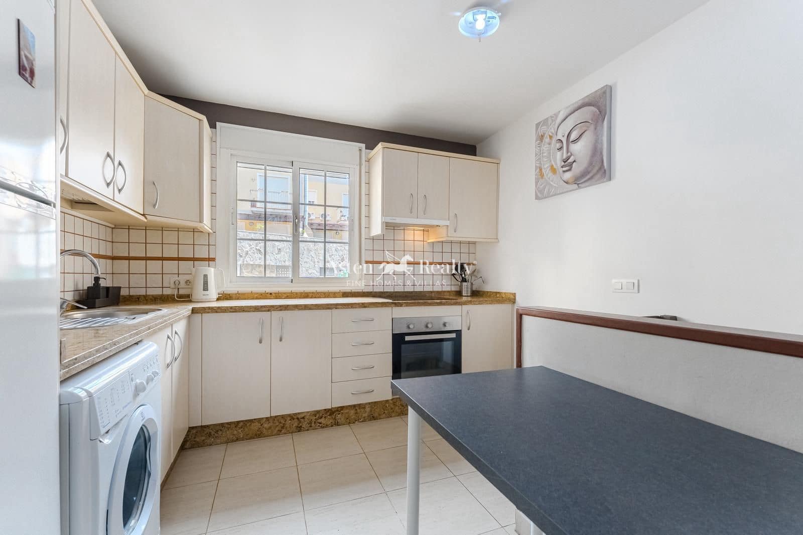 3 chambre Maison de Ville à vendre à San Miguel de Abona avec piscine garage - 390 000 € (Ref: 9126368)