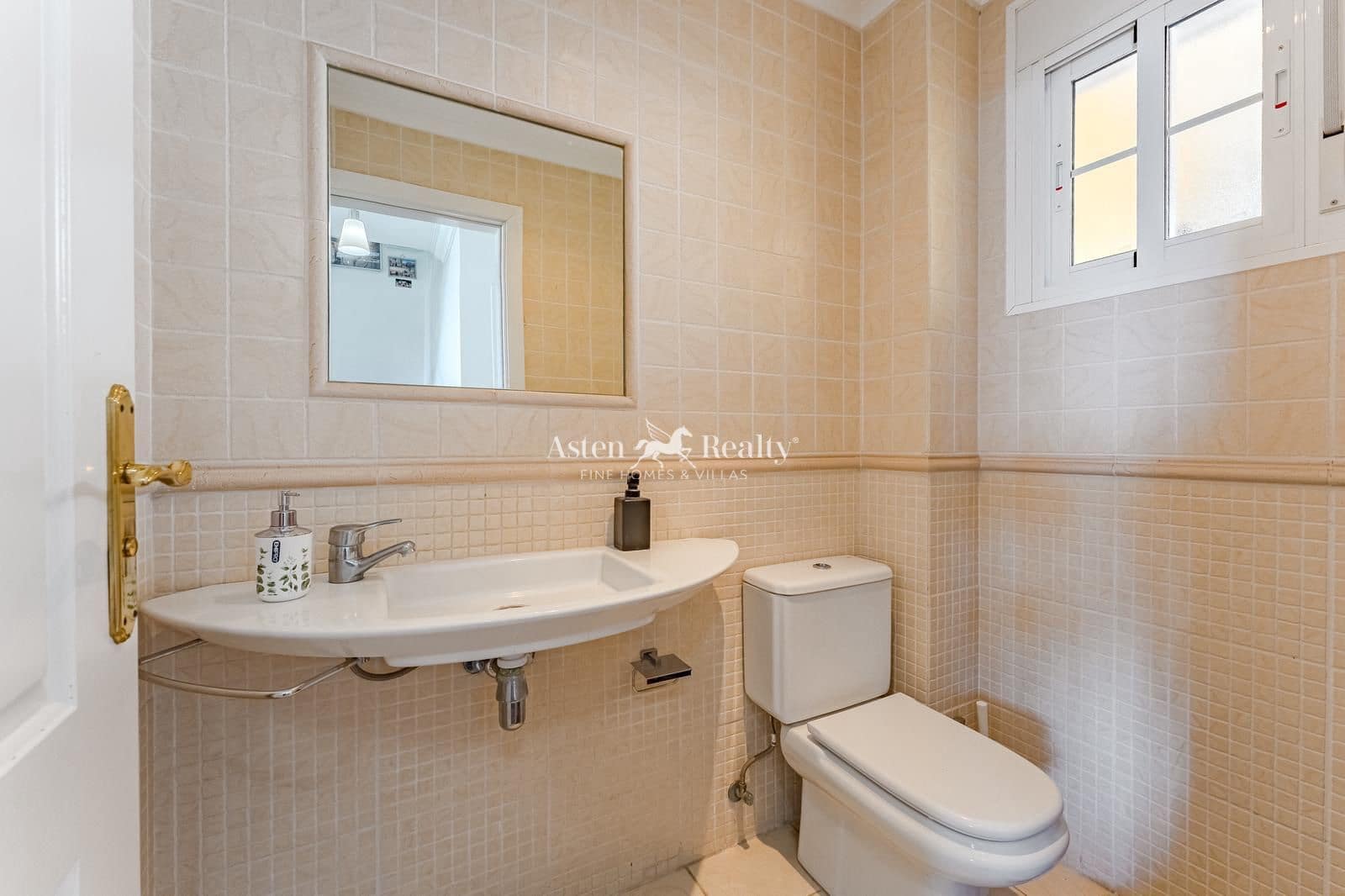 3 chambre Maison de Ville à vendre à San Miguel de Abona avec piscine garage - 390 000 € (Ref: 9126368)