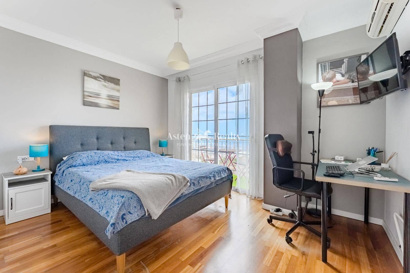 3 chambre Maison de Ville à vendre à San Miguel de Abona avec piscine garage - 390 000 € (Ref: 9126368)