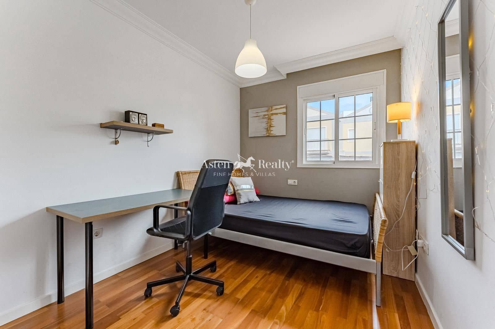 3 chambre Maison de Ville à vendre à San Miguel de Abona avec piscine garage - 390 000 € (Ref: 9126368)