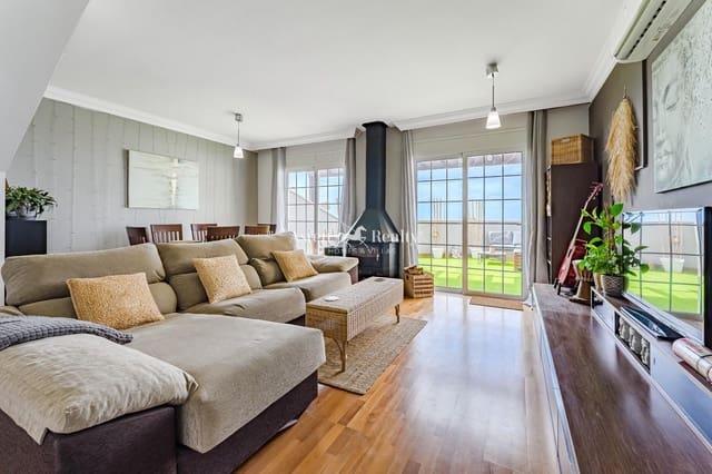 3 chambre Maison de Ville à vendre à San Miguel de Abona avec piscine garage - 390 000 € (Ref: 9126368)