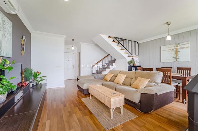 3 chambre Maison de Ville à vendre à San Miguel de Abona avec piscine garage - 390 000 € (Ref: 9126368)