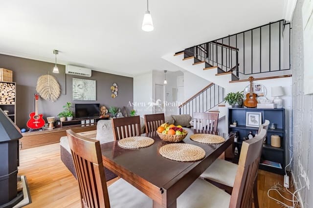 3 chambre Maison de Ville à vendre à San Miguel de Abona avec piscine garage - 390 000 € (Ref: 9126368)