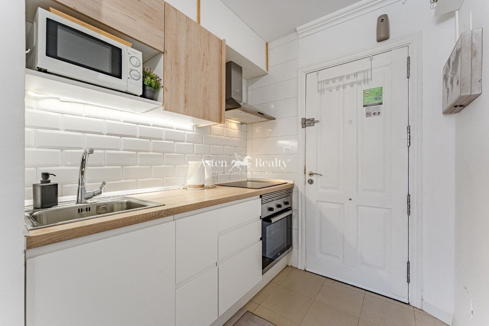 1 chambre Appartement à vendre à Golf del Sur avec piscine garage - 185 000 € (Ref: 9127805)