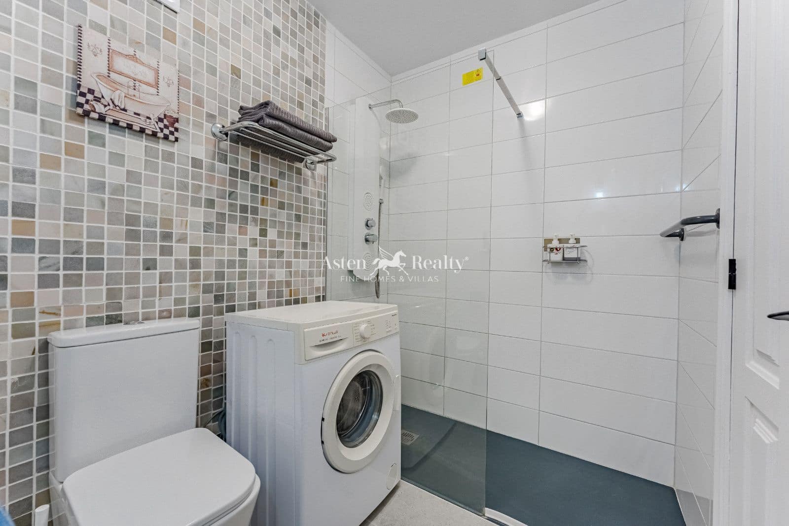 1 chambre Appartement à vendre à Golf del Sur avec piscine garage - 185 000 € (Ref: 9127805)