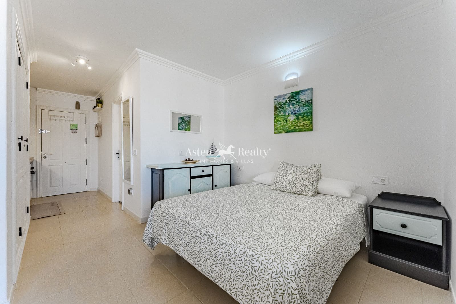 1 chambre Appartement à vendre à Golf del Sur avec piscine garage - 185 000 € (Ref: 9127805)