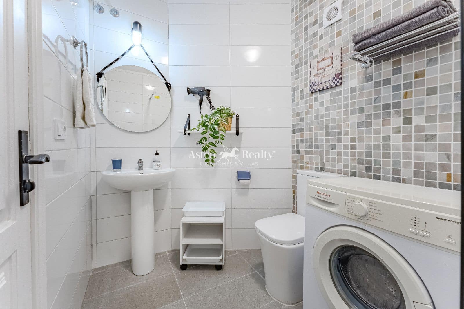 1 chambre Appartement à vendre à Golf del Sur avec piscine garage - 185 000 € (Ref: 9127805)