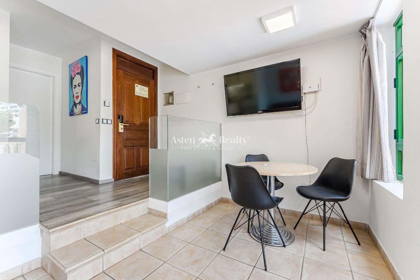 1 chambre Appartement à vendre à Costa Adeje avec piscine garage - 310 000 € (Ref: 9131858)