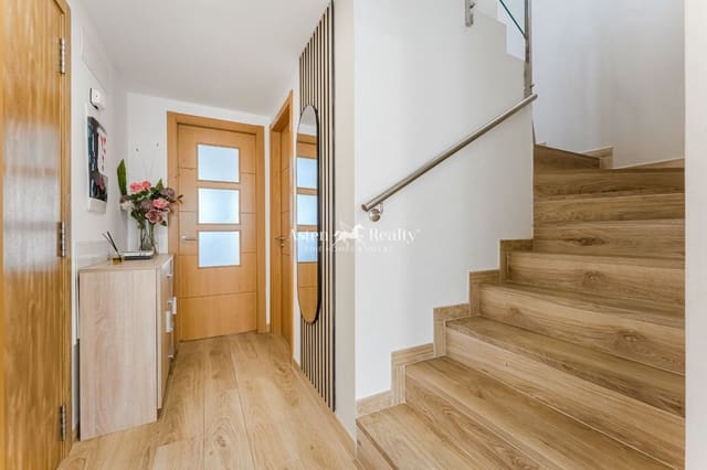 3 chambre Villa/Maison à vendre à Las Galletas, Arona avec piscine garage - 430 000 € (Ref: 9135169)