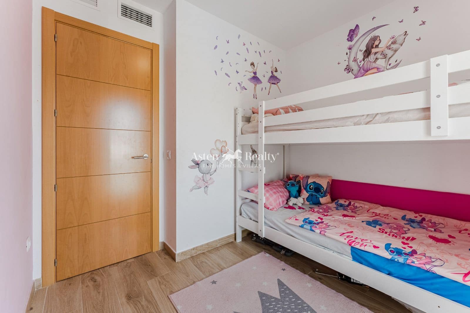 3 soveværelse Villa til salg i Las Galletas med swimmingpool garage - € 430.000 (Ref: 9135169)