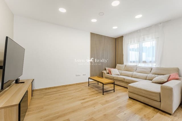 3 chambre Villa/Maison à vendre à Las Galletas, Arona avec piscine garage - 430 000 € (Ref: 9135169)