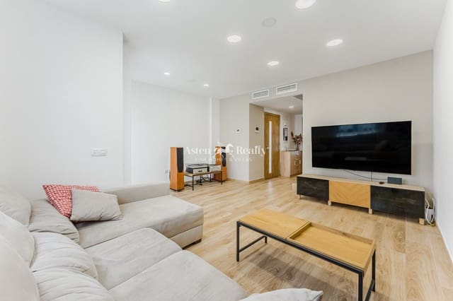 3 chambre Villa/Maison à vendre à Las Galletas, Arona avec piscine garage - 430 000 € (Ref: 9135169)