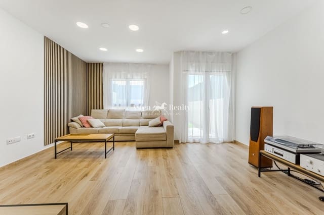 3 chambre Villa/Maison à vendre à Las Galletas, Arona avec piscine garage - 430 000 € (Ref: 9135169)