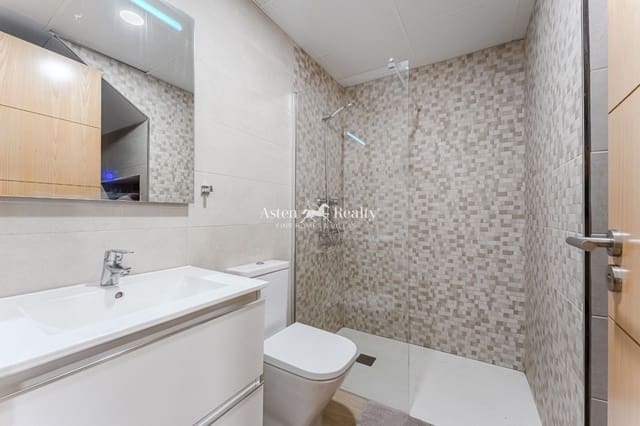 3 chambre Villa/Maison à vendre à Las Galletas, Arona avec piscine garage - 430 000 € (Ref: 9135169)