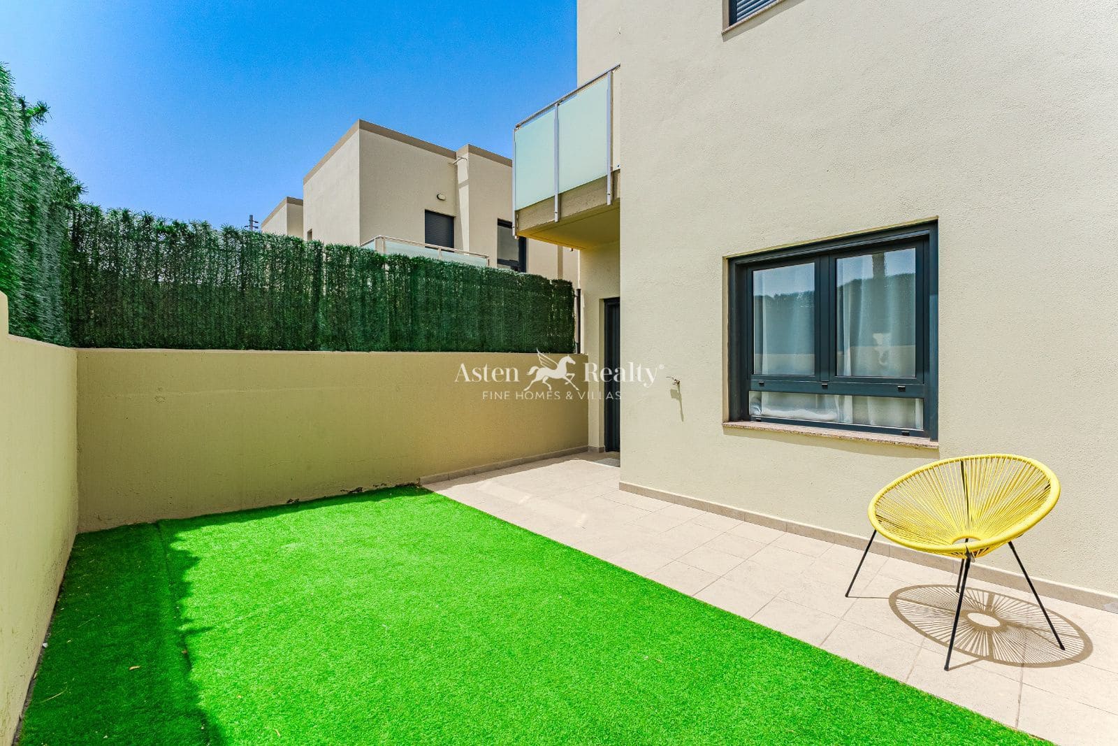 3 soveværelse Villa til salg i Las Galletas med swimmingpool garage - € 430.000 (Ref: 9135169)