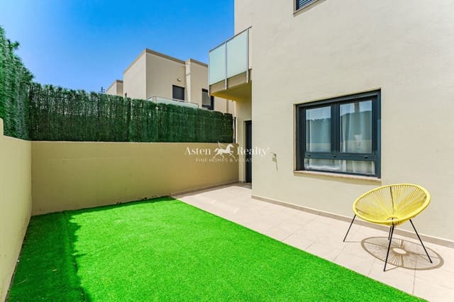 3 chambre Villa/Maison à vendre à Las Galletas, Arona avec piscine garage - 430 000 € (Ref: 9135169)