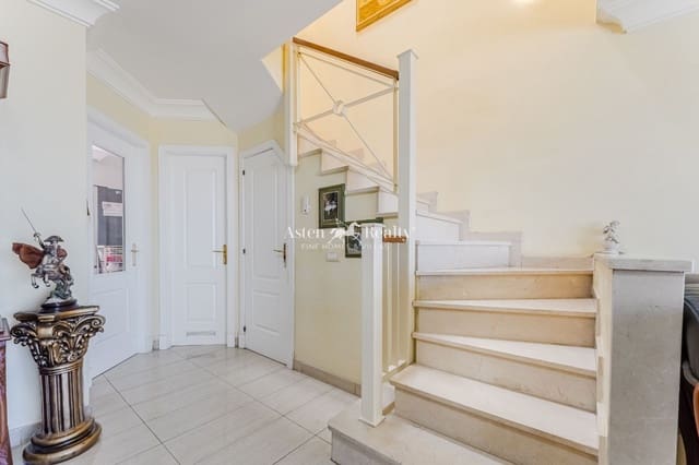 2 sovrum Hus till salu i Chayofa, Arona med garage - 400 000 € (Ref: 9138862)