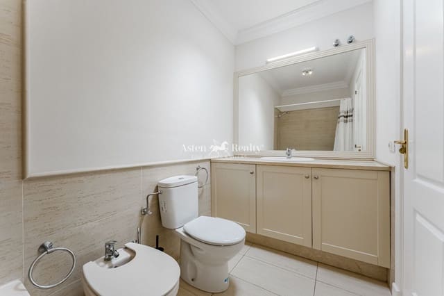 2 sovrum Hus till salu i Chayofa, Arona med garage - 400 000 € (Ref: 9138862)