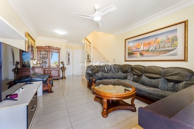 2 sovrum Hus till salu i Chayofa, Arona med garage - 400 000 € (Ref: 9138862)