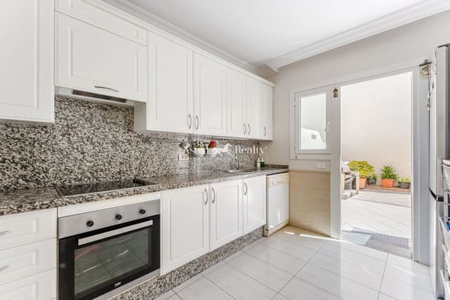 2 sovrum Hus till salu i Chayofa, Arona med garage - 400 000 € (Ref: 9138862)