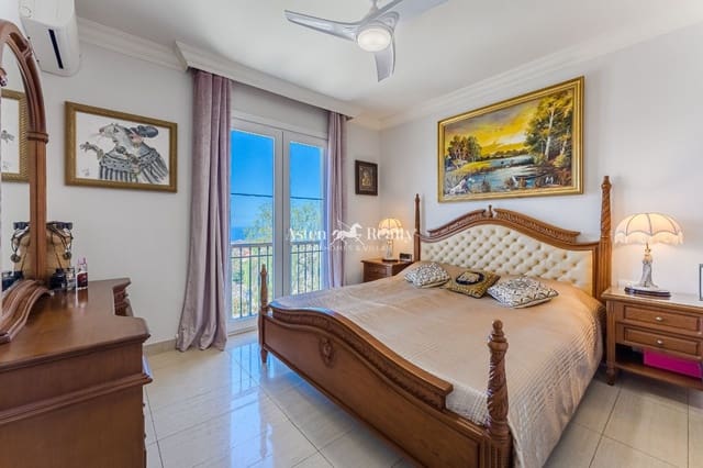 2 sovrum Hus till salu i Chayofa, Arona med garage - 400 000 € (Ref: 9138862)