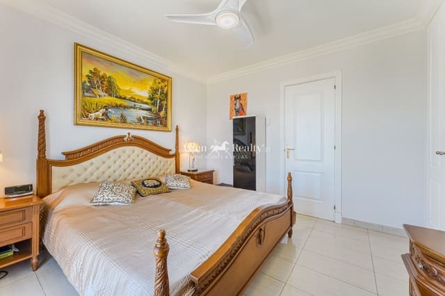 2 sovrum Hus till salu i Chayofa, Arona med garage - 400 000 € (Ref: 9138862)