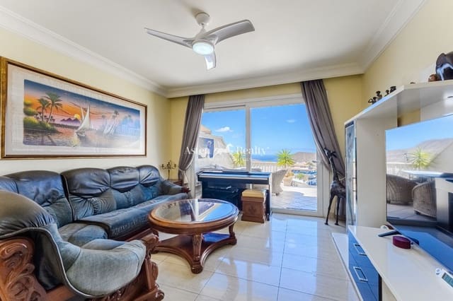 2 sovrum Hus till salu i Chayofa, Arona med garage - 400 000 € (Ref: 9138862)